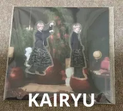 MAZZEL [So Strawberry]フレークシール　KAIRYU