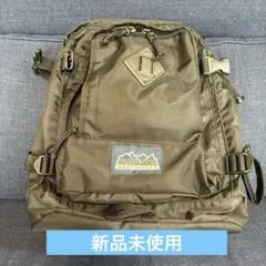 OUTDOOR SPORTS メンズ リュック カバン バッグ