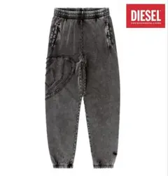 DIESEL P-MARKY-DEN A19324 size:L - メルカリ