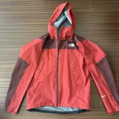 The North Face マウンテンパーカー