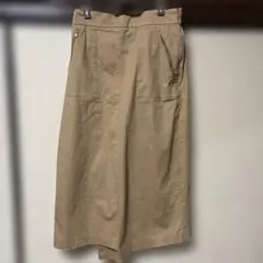 ガリャルダガランテ　スカート