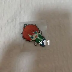 カラフルピーチ】 じゃぱぱ パラぴち 缶バッジ5個セット - メルカリ