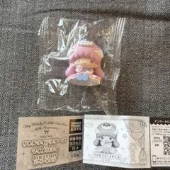 リトルツインスターズ　どーりーみっくす　ララ