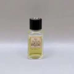 【残量7割ほど】CHANEL シャネル No.19 オードゥ トワレット