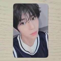 公式 NCTWISH Songbird DMM 3.0 ヨントン トレカ シオン