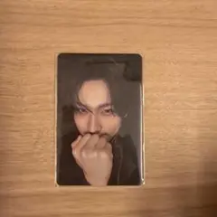 ENHYPEN ジョンウォン　Wevers ラキドロ