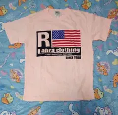 Labra ラブラドールリトリーバー★半袖Tシャツ★未使用★Mのサムネイル