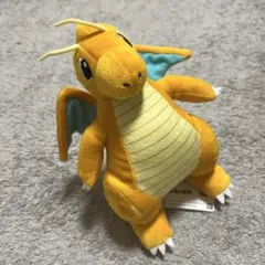 ポケットモンスター　ぬいぐるみ　　　　ニョロモ　 2個　まとめ売り ポケモン 三英貿易 オールスターコレクション ぬいぐるみ