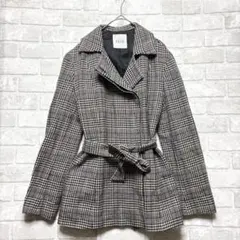 Odeon Hooded Coat - メルカリ