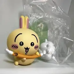 ちいかわ うさぎだらけ フィギュア うさぎ 討伐 新品 受注生産 レア 限定