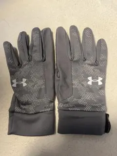 UNDER ARMOUR　手袋