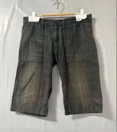 FLATHEAD R.J.B STEADY BLUE ハーフパンツ 極フェードのサムネイル