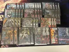 クローシスジャオウガ　引退品 クローシスジャオウガ クローシス覇覇覇ジャオウガ デッキ - メルカリ