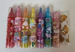 平成レトロ サンエックス にゃんにゃんにゃんこ 鉛筆キャップ - メルカリ
