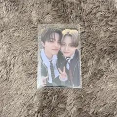 ALD1 サンリオ EUPHORIA ユニットトレカ