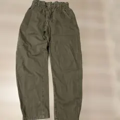 ZARA ジーパン