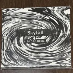 ONE OK ROCK Skyfall CD