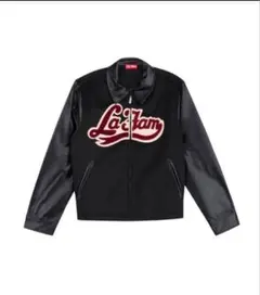 2026年最新】SUPREME レザージャケット・ライダースの人気アイテム