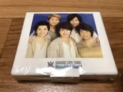 【新品未開封】嵐　Beautiful  World おえかきペンセット