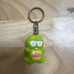 ガチャピン キーホルダー 1999年 フジテレビのサムネイル