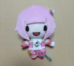 ふわぷち 鳳えむ ワンダーランズ ショウタイム マスコット ぬいぐるみ プロセカ