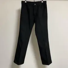 90s~00s Wrangler 82BK 32×31 ランチャードレスジーンズ