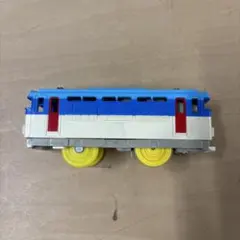 プラレール　EF81形電気機関車 貨物色　動作確認すみ　訳あり
