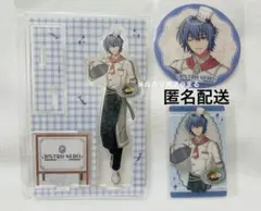 魔法使いの約束 ビストロネロ coly cafe! アクリルスタンド フィガロ