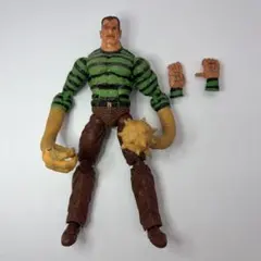 マーベルレジェンド・トイビズ版モンスターズ4パックセット マーベルレジェンド・トイビズ版モンスターズ4パックセット