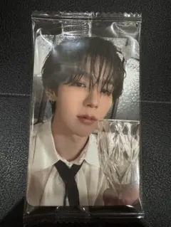 RIIZE FAME Ktown4u トレカ ショウタロウ