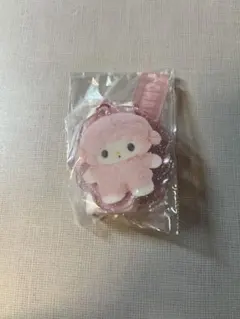 ぴたっとふれんず アクリルキーホルダー マイスウィートピアノ