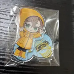 ヒプマイ　スイパラ　アクスタ　幻太郎