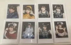 ま*ー様 梅田みゆ　チェキ　まとめ売り