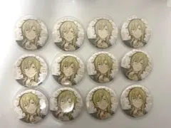 羽風薫 スタライ 3rd 缶バッジ