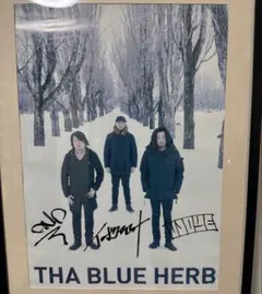 2026年最新】tha blue herb グッズの人気アイテム - メルカリ