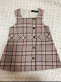 2025年最新】BURBERRY ベビー用ワンピースの人気アイテム - メルカリ