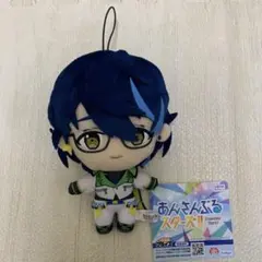 あんさんぶるスターズ　あんスタ　青葉つむぎ　ぬいぐるみ　新衣装 Switch