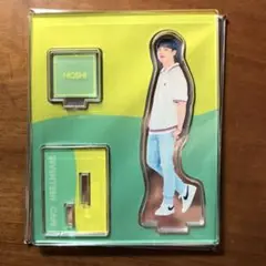 セブチカフェ ホシ アクリルスタンド