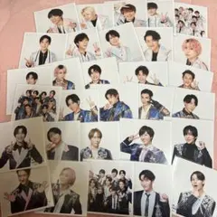 SnowMan 2021.2022.2023 ましかくフォト　写真セット