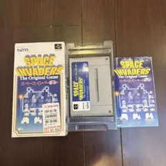 SPACE INVADERS The Original Game