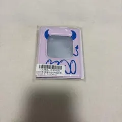 超特急 カイ トレカ コレクトブック 8/8ver.