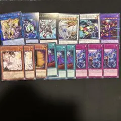 遊戯王 汎用パーツ まとめ売り - メルカリ
