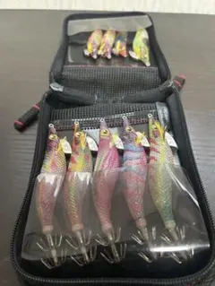 Shimano セフィアフラッシュブーストセットのサムネイル