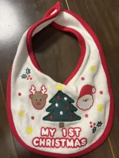 MY 1ST CHRISTMAS スタイ