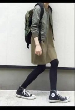 Inpaichthys kerri インパクティスケリーのMA1ジャンパー