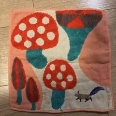 ガーゼハンカチ ハンカチ