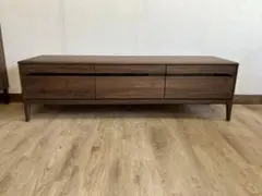 nipponaire TEMPLE 180TV BOARD ウォールナット展示品 - メルカリ
