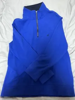 Nautica 青 フリーストレーナー