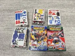 2026年最新】エクスカイザー 食玩の人気アイテム - メルカリ