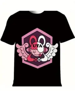 ONE PIECE ウタTシャツ　4XL